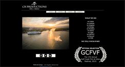 Desktop Screenshot of ckpro.com